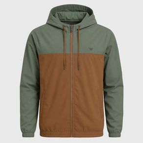 Campera-Sequoia